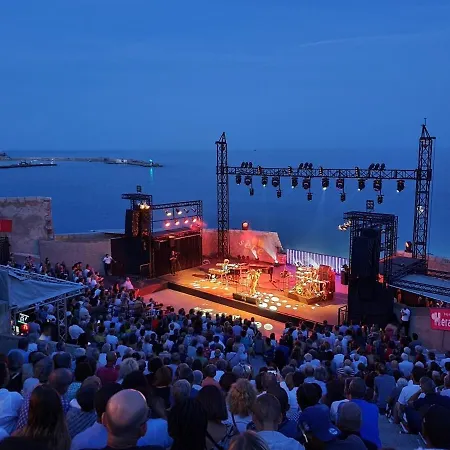 Apartamento La Goelette T3 Rayonnant Parking 6 Pers Max Sète