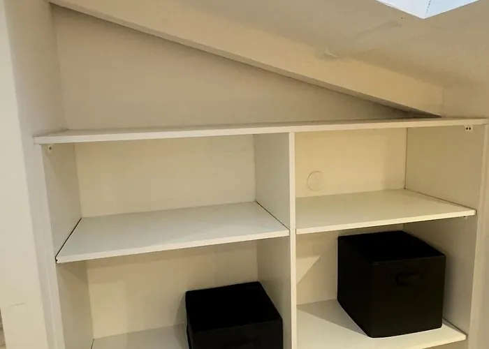 Apartamento La Goelette T3 Rayonnant Parking 6 Pers Max Sète