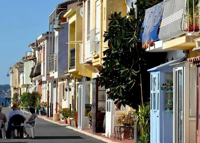 Apartamento La Goelette T3 Rayonnant Parking 6 Pers Max *