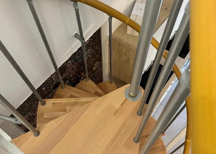 La Goelette T3 Rayonnant Parking 6 Pers Max Apartamento