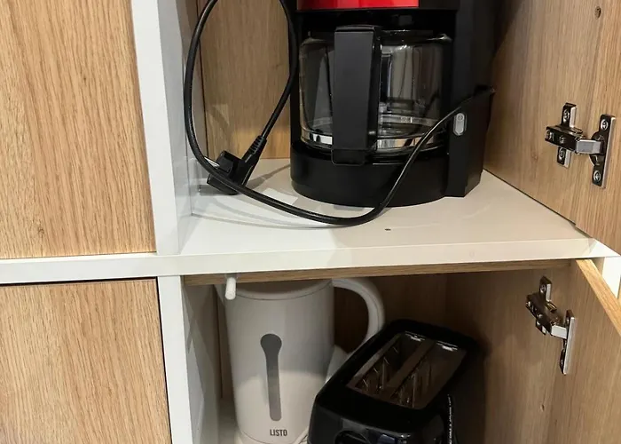 La Goelette T3 Rayonnant Parking 6 Pers Max * Sète