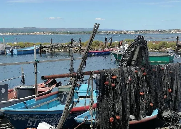 Apartamento La Goelette T3 Rayonnant Parking 6 Pers Max *