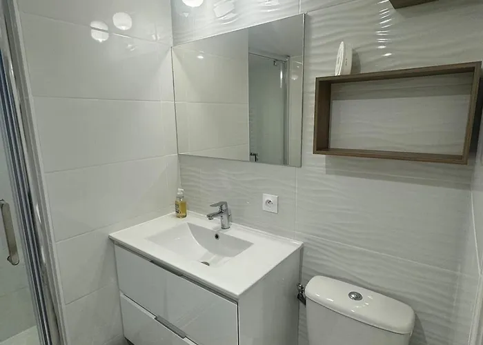 La Goelette T3 Rayonnant Parking 6 Pers Max Apartamento Sète