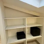 Apartman La Goelette T3 Rayonnant Parking 6 Pers Max Sète