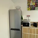 Apartman La Goelette T3 Rayonnant Parking 6 Pers Max Sète