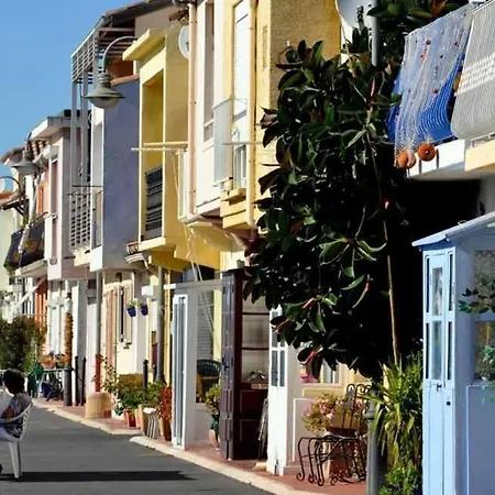 Apartmán La Goelette T3 Rayonnant Parking 6 Pers Max *