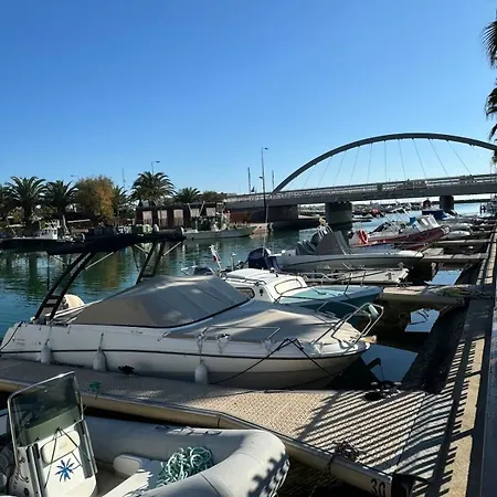La Goelette T3 Rayonnant Parking 6 Pers Max